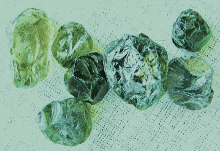 Ζοισίτης (Zoisite)